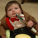 Illustration for article titled And now, small children in adorable cosplay